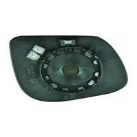 DIEDERICHS Spiegelglas Au&szlig;enspiegel konvex f&uuml;r KIA Ceed Pro Ceed rechts 87621-1H550