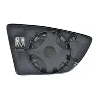 DIEDERICHS Spiegelglas Au&szlig;enspiegel konvex f&uuml;r SEAT Leon Ibiza 5 Arona links 5F0857521A