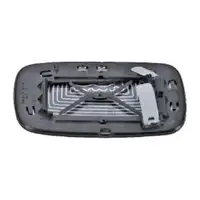 DIEDERICHS Spiegelglas Au&szlig;enspiegel beheizbar asph&auml;risch f&uuml;r VOLVO S40 2 V50 links 8679827