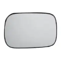 DIEDERICHS Spiegelglas Au&szlig;enspiegel konvex f&uuml;r VOLVO XC70 1 XC90 1 rechts 8650150