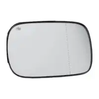 DIEDERICHS Asherical Exterior Mirror for VOLVO XC70 1 XC90 1 (Right Side) 8650150