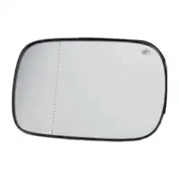 DIEDERICHS Asherical Exterior Mirror for VOLVO XC90 1 XC70 1 (Left) 8650148