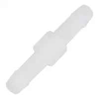 10x DRESSELHAUS Schlauchverbinder Verbindungsstutzen GERADE Typ GS 3mm