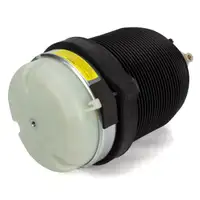 DUNLOP DAS10001 Luftfeder Luftfederbalg Federbalg f&uuml;r AUDI A6 S6 RS6 4F hinten 4F0616001J