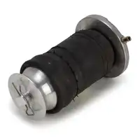 DUNLOP DAS10143 Luftfeder Federbalg f&uuml;r OPEL Movano A RENAULT Master 2 NISSAN hinten