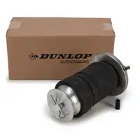 DUNLOP DAS10143 Luftfeder Federbalg f&uuml;r OPEL Movano A RENAULT Master 2 NISSAN hinten