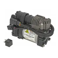 DUNLOP DAC00021 Kompressor Luftfederung Luftkompressor f&uuml;r PORSCHE Macan 95B 95B698010A