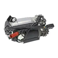DUNLOP 71278 Kompressor Luftfederung Luftkompressor f&uuml;r AUDI A8 D3 hinten 4E0616007D