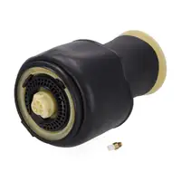 DUNLOP Luftfeder f&uuml;r BMW 5er F07 Gran Turismo + 5er F11 Touring hinten 37106784379