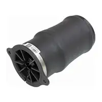 DUNLOP Luftfeder Luftfederbalg f&uuml;r MERCEDES-BENZ Viano Vito W639 hinten 6393280201