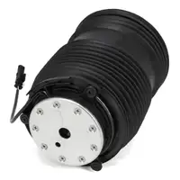 DUNLOP Luftfeder Fahrwerk f&uuml;r MERCEDES W213 S213 C238 A238 C257 X290 C253 hinten rechts