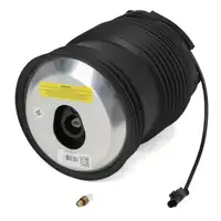 DUNLOP Luftfeder Fahrwerk f&uuml;r MERCEDES W213 S213 C238 A238 C257 X290 C253 hinten rechts