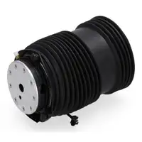 DUNLOP Luftfeder Luftfederbalg f&uuml;r MERCEDES W213 S213 GLC X253 hinten links 2133200125