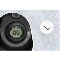 DUNLOP Luftfeder Luftfederbalg f&uuml;r MERCEDES W213 S213 GLC X253 hinten links 2133200125