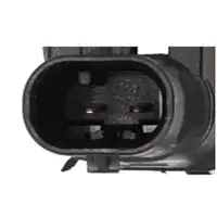 DUNLOP Luftfeder Luftfederbalg f&uuml;r MERCEDES W213 S213 GLC X253 hinten links 2133200125