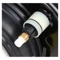 DUNLOP 77294 Luftfeder Luftfederbalg f&uuml;r BMW 5er G31 6er G32 GT hinten rechts 37106882824