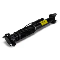 2x DUNLOP Sto&szlig;d&auml;mpfer f&uuml;r MERCEDES M-Klasse GLE GLS W166 X166 mit ADS hinten 1663200930