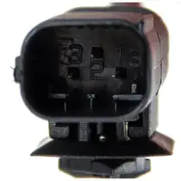 DUNLOP Shock Absorber for MERCEDES-BENZ M-Class GLE GLS W166 X166 with ADS (rear) 1663200930