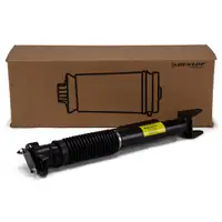 DUNLOP Shock Absorber for MERCEDES-BENZ M-Class GLE GLS W166 X166 with ADS (rear) 1663200930