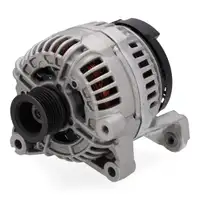 ENCORY Lichtmaschine 12V 155A f&uuml;r BMW E60 E61 520-530i X3 E83 2.5i 30i M54 12317541694