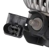 ENCORY Lichtmaschine 14V 155A f&uuml;r BMW E87 E90 E91 E60 E61 E63 E64 Z4 E85 N52 12317543083