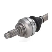 2x EDS Antriebswelle f&uuml;r BMW E81-88 123d N47 E90-E93 325d 330d 335d M57 N57 hinten