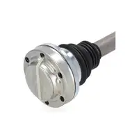 2x EDS Antriebswelle f&uuml;r BMW E81-88 123d N47 E90-E93 325d 330d 335d M57 N57 hinten