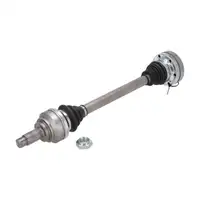 2x EDS Antriebswelle f&uuml;r BMW E81-88 123d N47 E90-E93 325d 330d 335d M57 N57 hinten