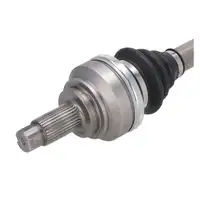 2x EDS Antriebswelle f&uuml;r BMW E81-88 123d N47 E90-E93 325d 330d 335d M57 N57 hinten
