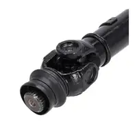 EDS Antriebswelle Gelenkwelle f&uuml;r BMW X3 F25 X4 F26 MIT xDrive vorne 26209425909