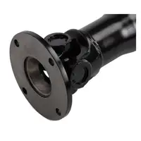 EDS Drive Shaft, Propeller Shaft for MERCEDES-BENZ Sprinter B906 9064105806