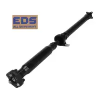 EDS Antriebswelle Gelenkwelle Kardanwelle f&uuml;r BMW X3 E83 2.5i 3.0i M54 hinten 26103402134