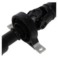 EDS Antriebswelle Gelenkwelle Kardanwelle f&uuml;r BMW X3 E83 2.5i 3.0i M54 hinten 26103402134