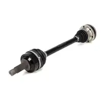 EDS Antriebswelle Gelenkwelle Kardanwelle f&uuml;r MERCEDES Viano Vito W639 vorne 6393300801