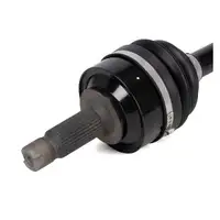 EDS Antriebswelle Gelenkwelle Kardanwelle f&uuml;r MERCEDES Viano Vito W639 vorne 6393300801