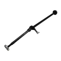 EDS Antriebswelle Gelenkwelle Kardanwelle f&uuml;r VW GOLF 4-7 AUDI A3 vorne mitte 5N0521101P