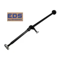 EDS Antriebswelle Gelenkwelle Kardanwelle f&uuml;r VW GOLF 4-7 AUDI A3 vorne mitte 5N0521101P