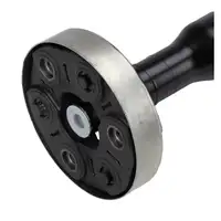 EDS Antriebswelle Gelenkwelle Kardanwelle f&uuml;r VW GOLF 4-7 AUDI A3 vorne mitte 5N0521101P