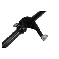 EDS Antriebswelle Gelenkwelle Kardanwelle f&uuml;r VW GOLF 4-7 AUDI A3 vorne mitte 5N0521101P
