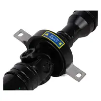 EDS Drive Shaft, Propeller Shaft, Cardan Shaft for BMW X5 E70 F15, X6 E71 F16 26107589129