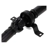 EDS Drive Shaft for OPEL Mokka / Mokka X J13 CHEVROLET Trax 42761523