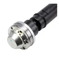 EDS Drive Shaft for OPEL Mokka / Mokka X J13 CHEVROLET Trax 42761523
