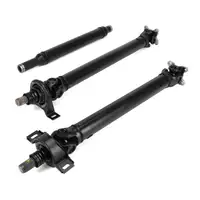 EDS Kardanwelle Gelenkwelle f&uuml;r MERCEDES Sprinter B906 Viano / Vito W639 6394103206