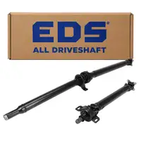 EDS Antriebswelle Gelenkwelle Kardanwelle f&uuml;r MERCEDES-BENZ Vito Viano W639 6394107106