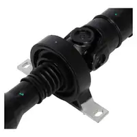 EDS Antriebswelle Gelenkwelle Kardanwelle f&uuml;r BMW X3 E83 2.0d N47 hinten 26107577059