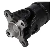 EDS Antriebswelle Gelenkwelle Kardanwelle f&uuml;r BMW X3 E83 2.0d N47 hinten 26107577059