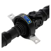 EDS Antriebswelle Gelenkwelle Kardanwelle f&uuml;r BMW E81 E82 E87 E88 hinten 26107537311