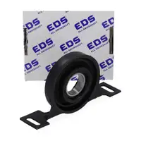 EDS Lagerung Gelenkwelle Kardanwellenlager Mittellager f&uuml;r E39 mitte 26121229431