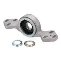 EDS Kardanwellenlager Mittellager Gelenkwellenlager f&uuml;r MERCEDES W447 4474103100