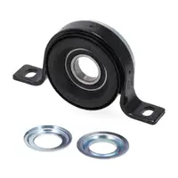 EDS Kardanwellenlager Mittellager f&uuml;r MERCEDES-BENZ W447 mitte hinten 4474103300